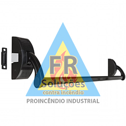 Barras Anti-Pânico Push