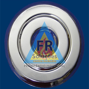 Canopla Para Sprinkler 1/2''