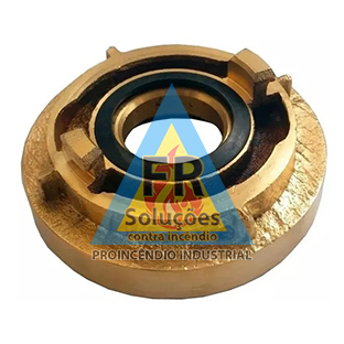 Redução Giratória 2.1/2’’ E.R X 1.1/2’’ E.R